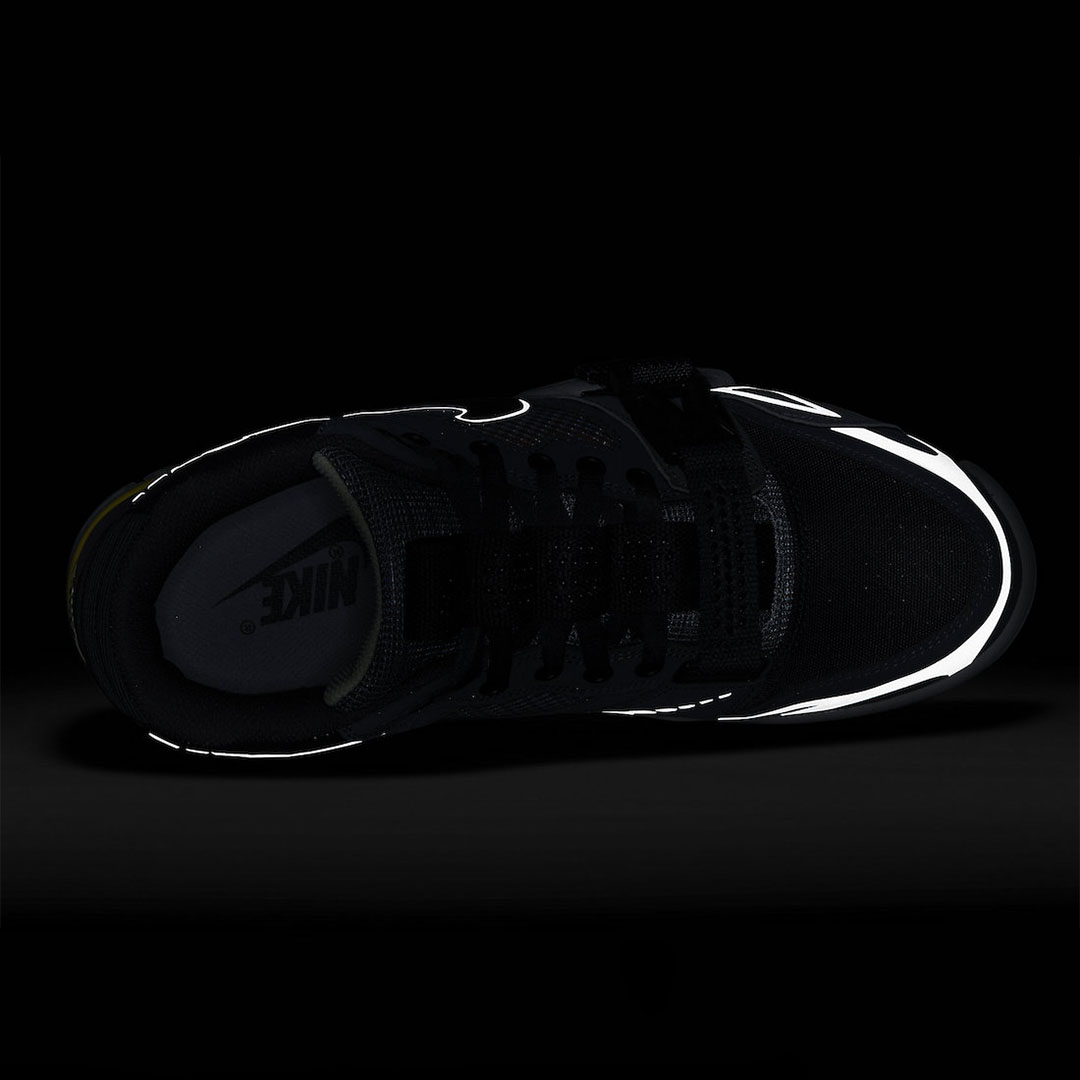 Nike Air Trainer 1 Utility “Dark Smoke Grey” Release Date | Nice Kicks
