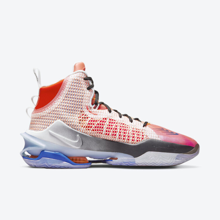 Nike Air Zoom GT Jump 