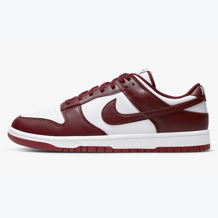 Nike Dunk Low Team Red DD1391 601 00 750x750