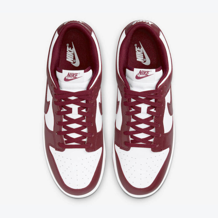 Nike Dunk Low Team Red DD1391 601 03 750x750