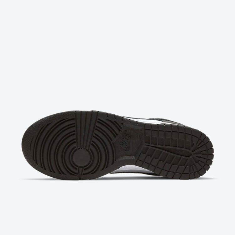Nike Dunk Low “White/Black” Release Date | Nice Kicks