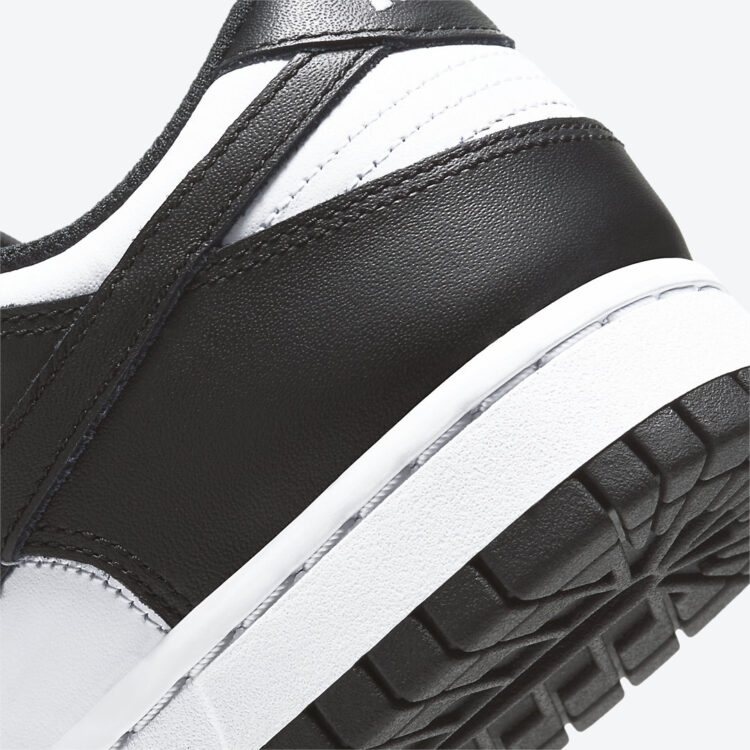 Nike Dunk Low “White/Black” Release Date | Nice Kicks
