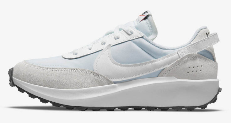 nike waffle debut cena