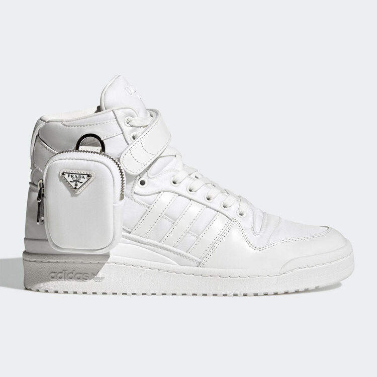 Prada adidas outlet tenis