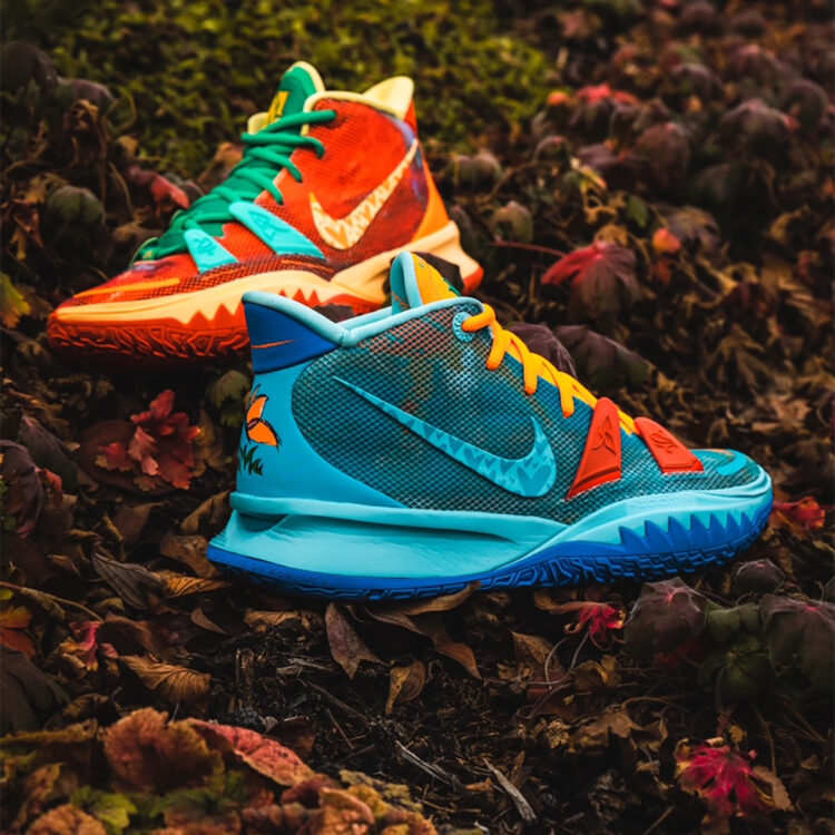 Sneaker Room Nike Kyrie 7 Mother Nature Pack 020 750x750