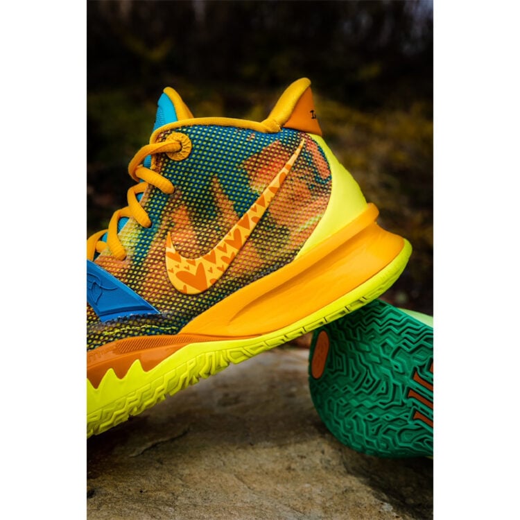 Sneaker Room Nike Kyrie 7 Mother Nature Pack 04 750x750