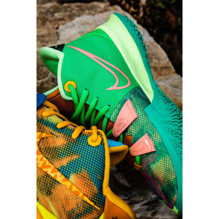 Sneaker Room Nike Kyrie 7 Mother Nature Pack 05 750x750