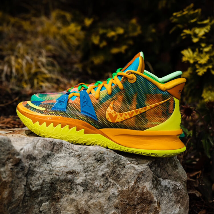 Sneaker Room Nike Kyrie 7 Mother Nature Pack 06 750x750