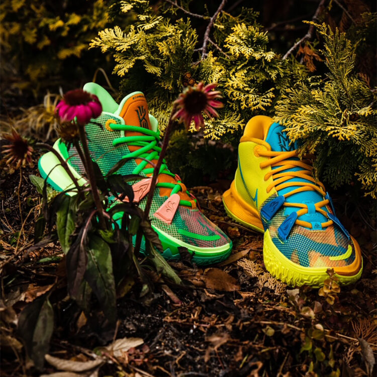 Sneaker Room Nike Kyrie 7 Mother Nature Pack 09 750x750