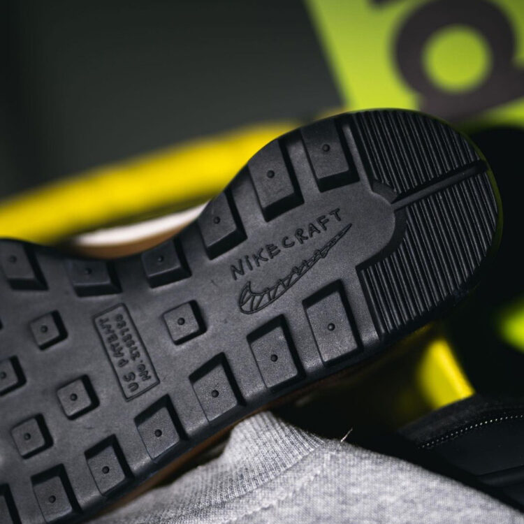 Tom Sachs NikeCraft General Purpse Shoe DA6672 200 011 750x750