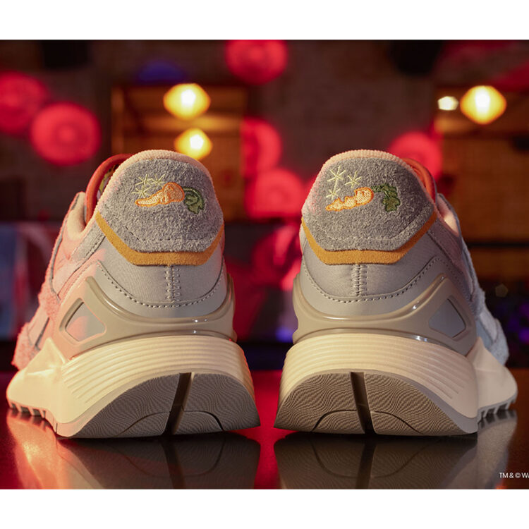 Warner Bros. x Reebok Looney Tunes Capsule