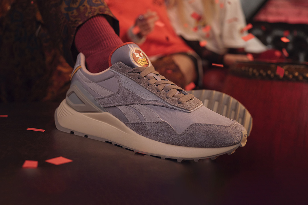 Reebok and Spyder Debut Limited-Edition Capsule Collection