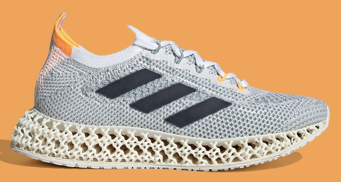 adidas 4DFWD GX2975 Release Date | Nice Kicks