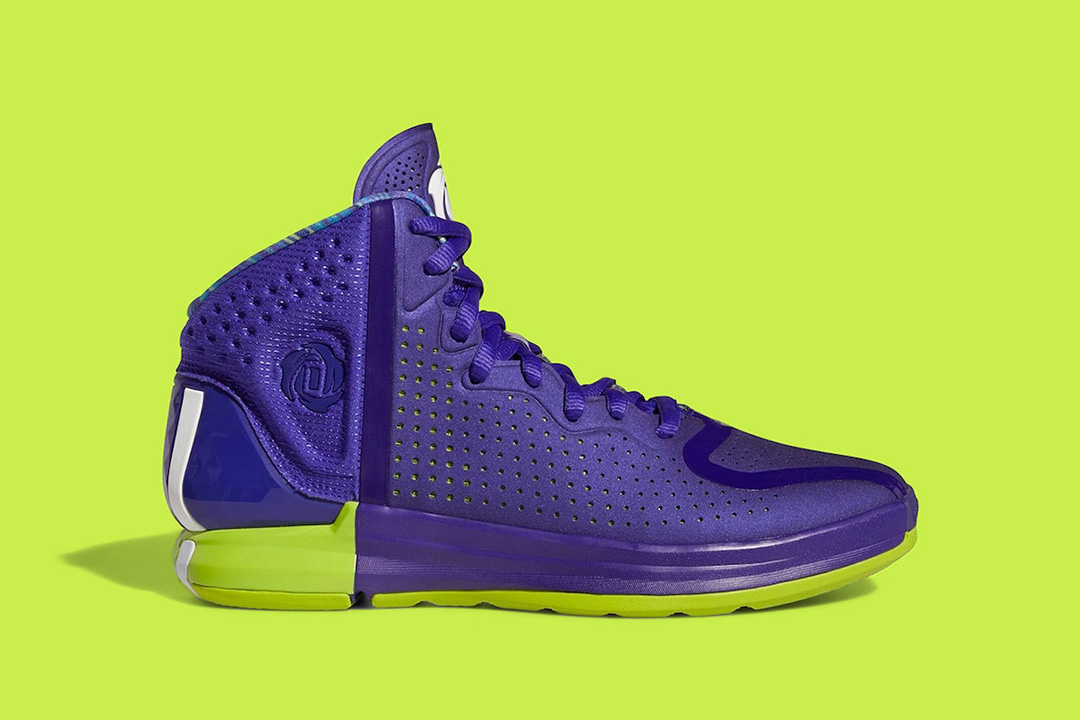 Adidas d rose 4 chicago nightfall store
