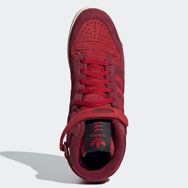 adidas Forum "Bell Pepper" Pack