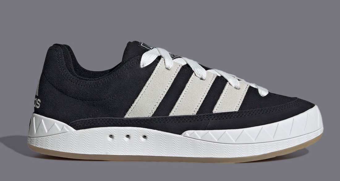 adidas Adimatic "Core Black" GZ5724