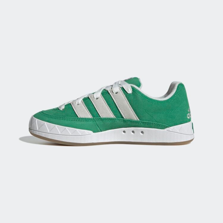 adidas Adimatic “Green” GZ6202