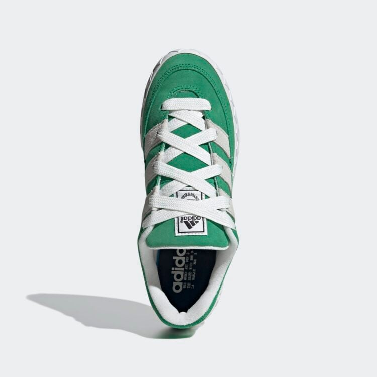 adidas Adimatic “Green” GZ6202