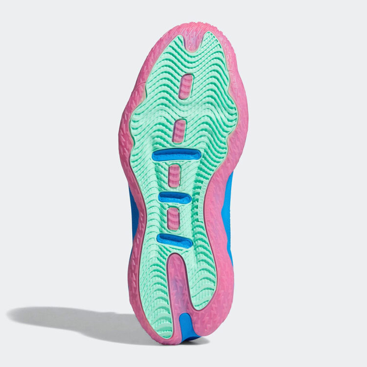 BUY Adidas Dame 8 Battle Of The Bubble | Kixify Marketplace