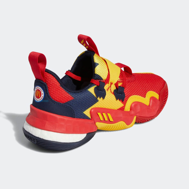 adidas Trae Young 1 "McDonald's All-American"