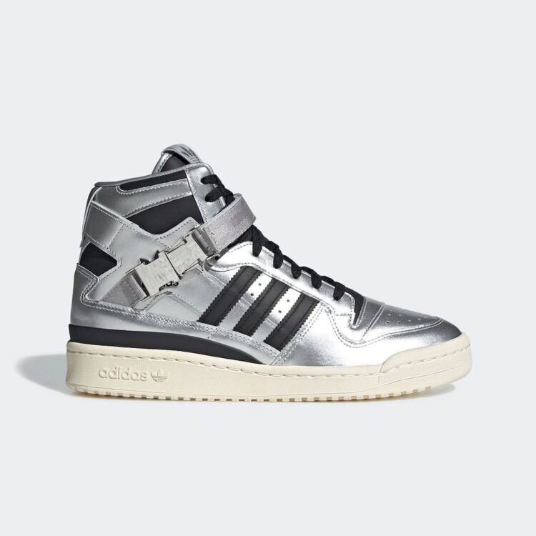 atmos x adidas Forum Hi GV6713 Release Date | Nice Kicks