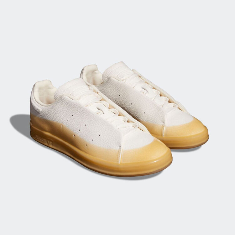 IVY PARK x adidas Stan Smith Dipped “IVY HEART” GW9717 