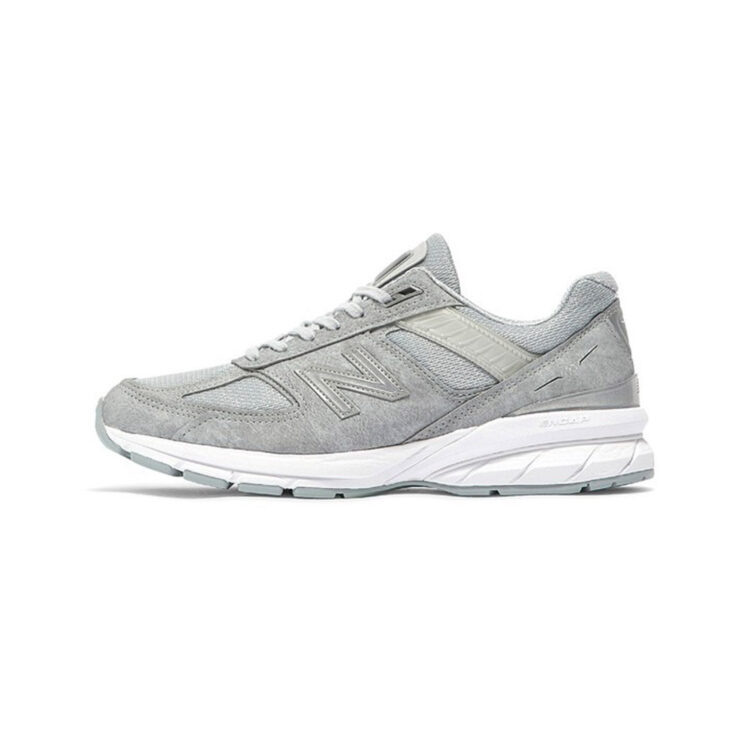 New Balance 990v5 Vegan 4054256 Release Date Nice Kicks