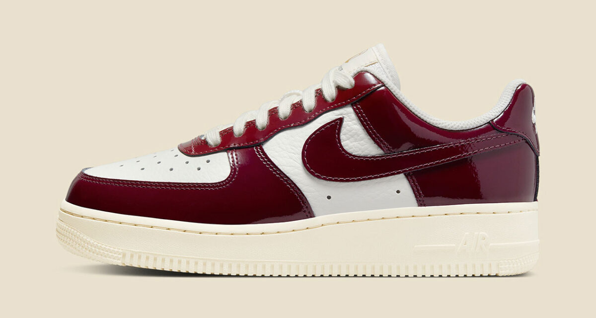 Nike Air Force 1 Low DQ8583-100