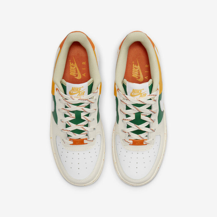 Nike Air Force 1 Low "Fruit Basket" GS DQ5085-111