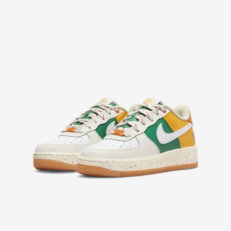 Nike Air Force 1 Low "Fruit Basket" GS DQ5085-111