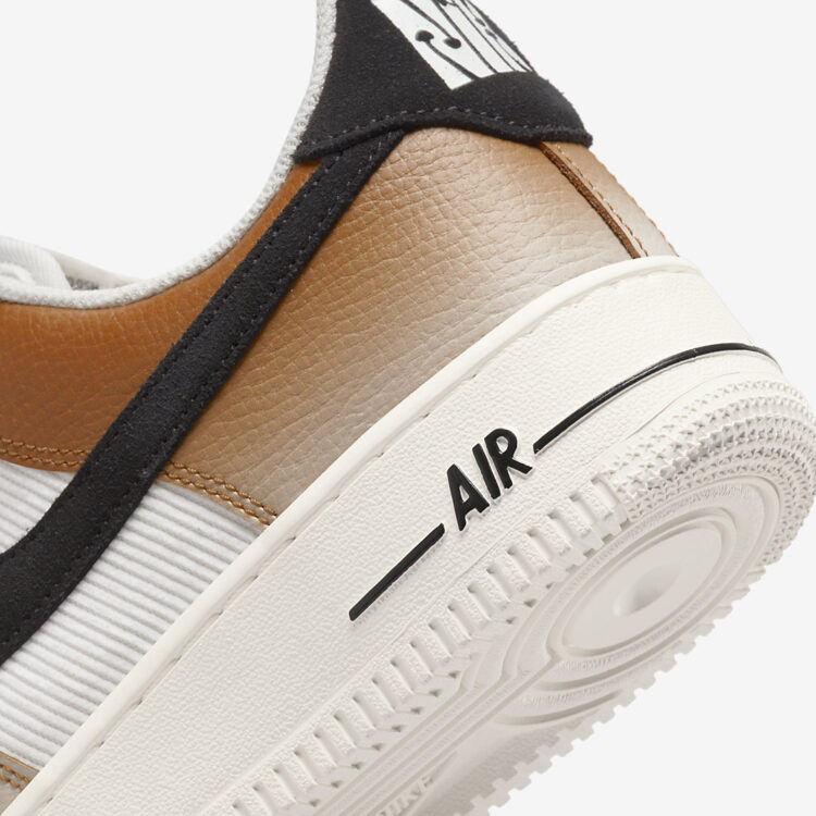 Nike Air Force 1 Low "Mushroom" DO6682-200