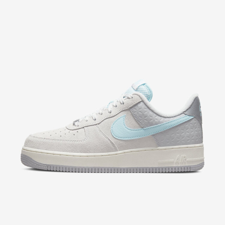 Nike Air Force 1 Low “Snowflake” DQ0790-001