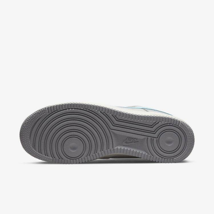 Nike Air Force 1 Low “Snowflake” DQ0790-001