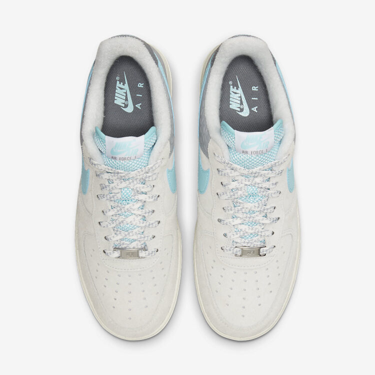 Nike Air Force 1 Low “Snowflake” DQ0790-001