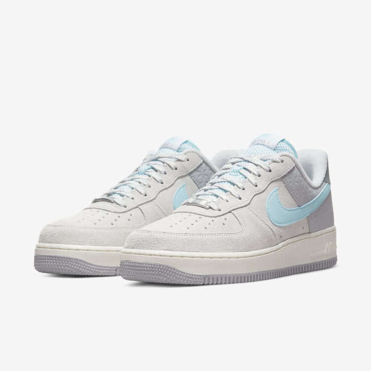 Nike Air Force 1 Low “Snowflake” DQ0790-001
