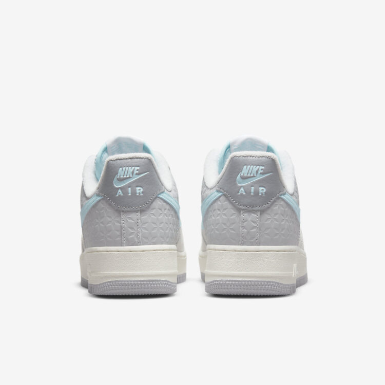 Nike Air Force 1 Low “Snowflake” DQ0790-001