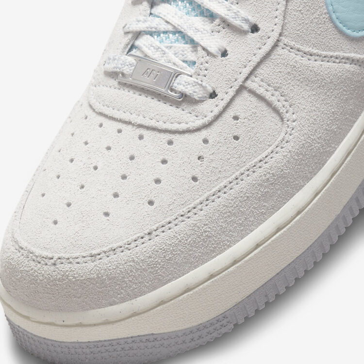 Nike Air Force 1 Low “Snowflake” DQ0790-001