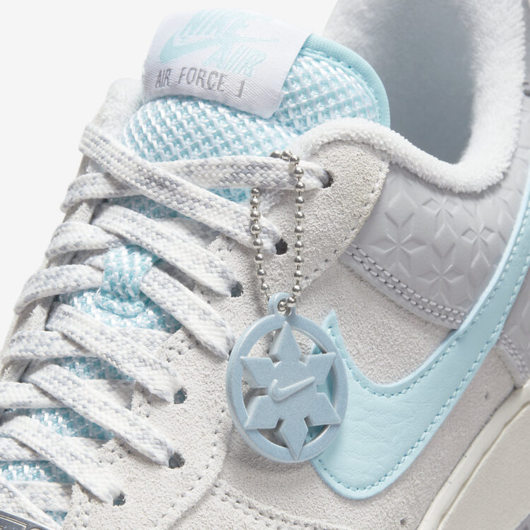 Nike Air Force 1 Low “Snowflake” DQ0790-001
