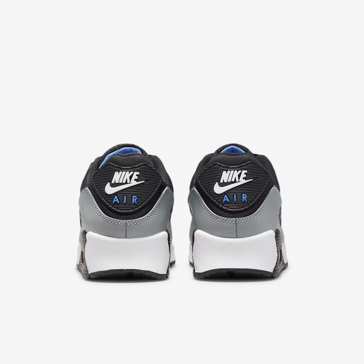 Nike Air Max 90 DH4619-001 Release Date | Nice Kicks