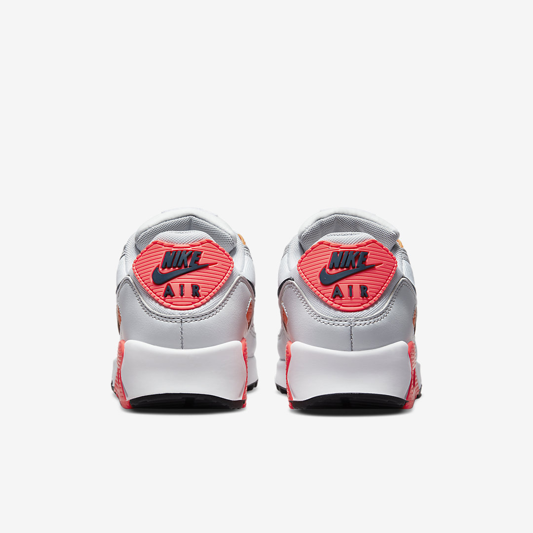 Nike Air Max 90 DQ5072-001 Release Date | Nice Kicks
