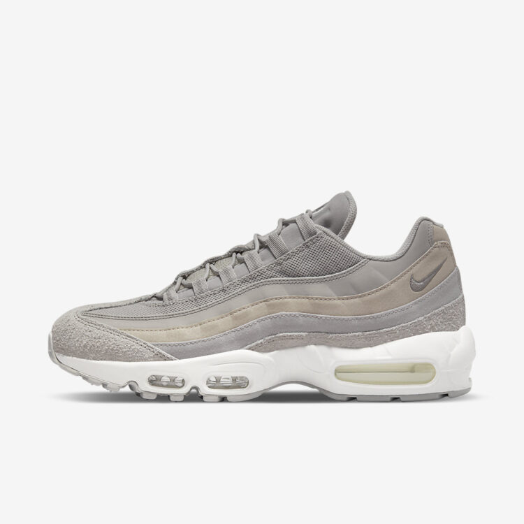 Nike Air Max 95 “Cobblestone” DV2218-001