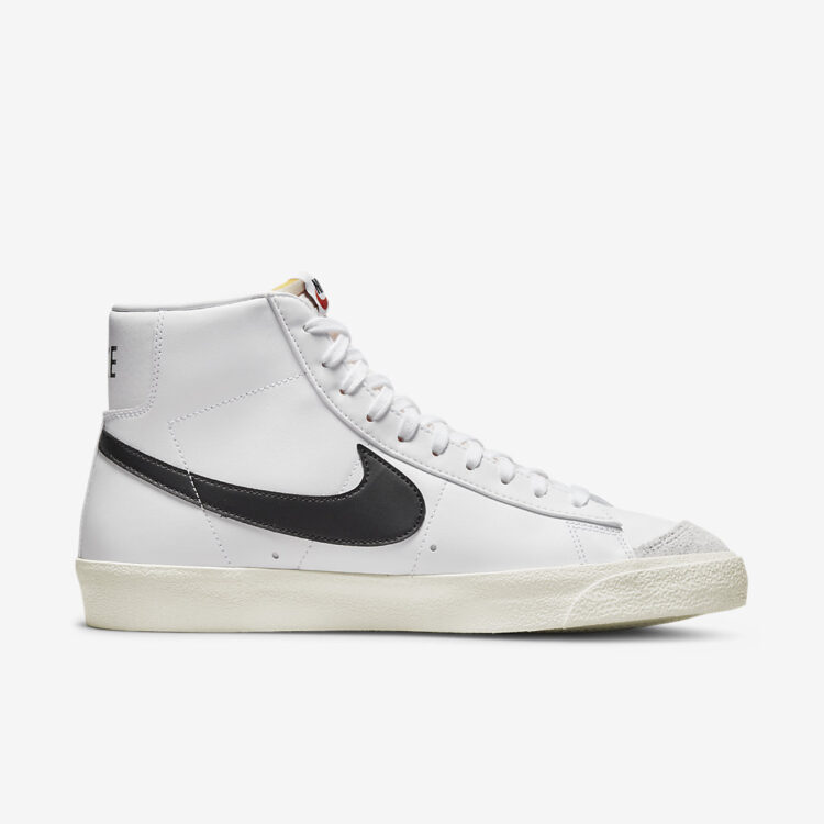 Nike Blazer Mid '77 BQ6806-116 Release Date | Nice Kicks