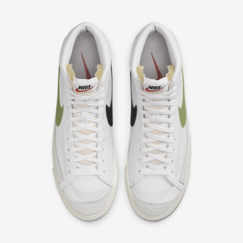 Nike Blazer Mid '77 BQ6806-116 Release Date | Nice Kicks