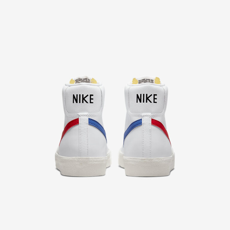 Nike Blazer Mid '77 BQ6806-117 Release Date | Nice Kicks