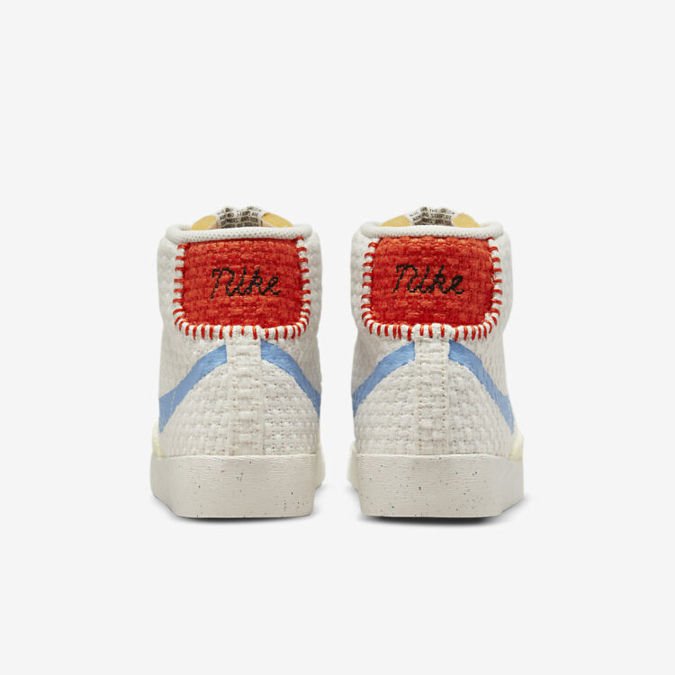 Nike Blazer Mid “Hemp” DV2173-100 