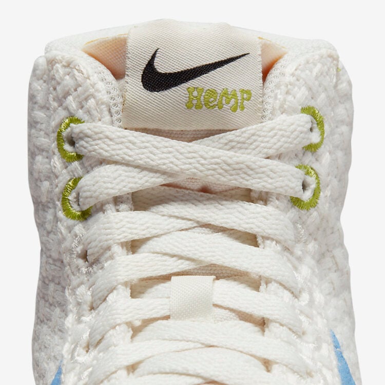 Nike Blazer Mid “Hemp” DV2173-100 