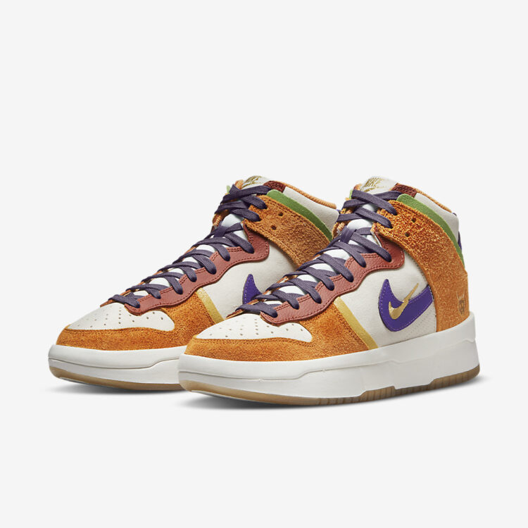 Nike Dunk High Up “Setsubun” DQ5012-133