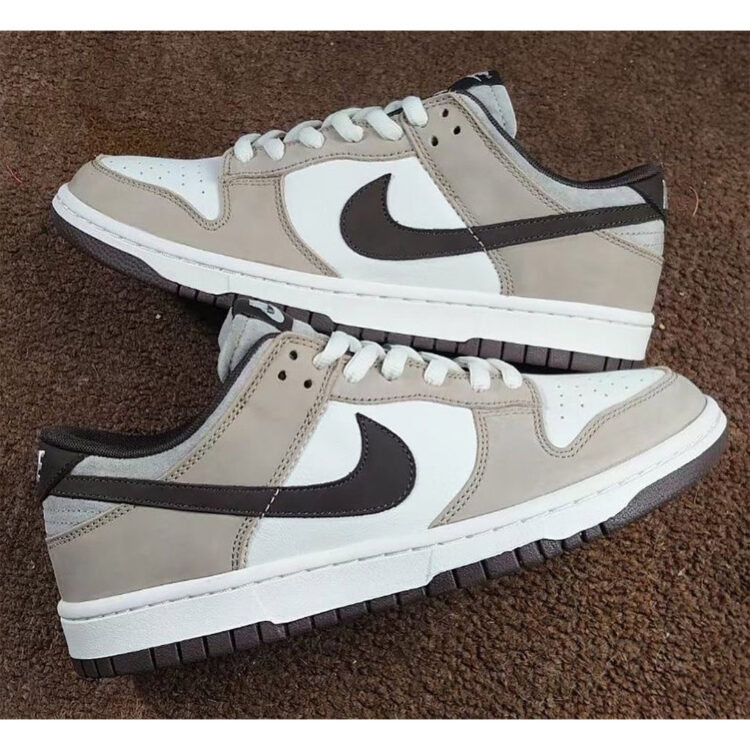 Nike Dunk Low Release Date Nice Kicks