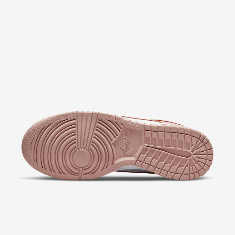 Nike Dunk Low WMNS “Rose Whisper” DD1503-118