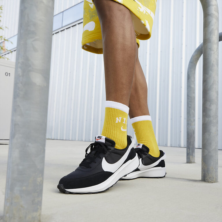 Nike Waffle Debut DH9522-001 Release Date | Nice Kicks